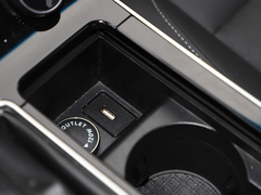 2020款 1.6T DCT影御版 5座
