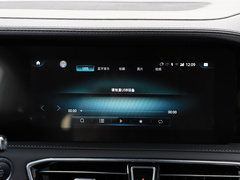 2020款 1.6T DCT影御版 5座