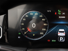 2020款 1.6T DCT影御版 5座