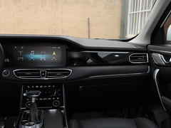 2020款 1.6T DCT影御版 5座