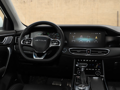 2020款 1.6T DCT影御版 5座