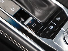 2020款 1.6T DCT影御版 5座