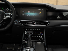 2020款 1.6T DCT影御版 5座