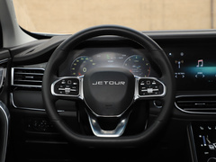2020款 1.6T DCT影御版 5座