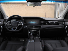 2020款 1.6T DCT影御版 5座