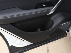 2020款 1.6T DCT影御版 5座