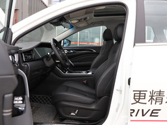 2020款 1.6T DCT影御版 5座
