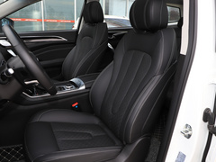2020款 1.6T DCT影御版 5座
