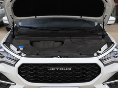 2020款 1.6T DCT影御版 5座