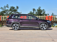 2020款 1.6T DCT影御版 6座