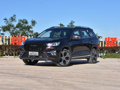 2020款 1.6T DCT影御版 6座