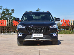 2020款 1.6T DCT影御版 6座