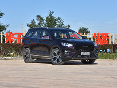 2020款 1.6T DCT影御版 6座