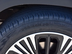 2020款 1.6T DCT影御版 6座