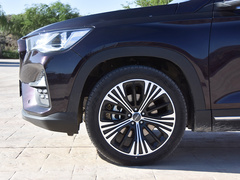 2020款 1.6T DCT影御版 6座