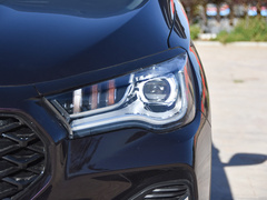 2020款 1.6T DCT影御版 6座