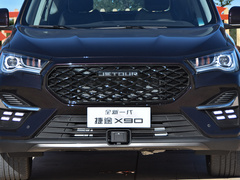 2020款 1.6T DCT影御版 6座
