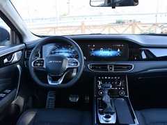 2020款 1.6T DCT影御版 6座