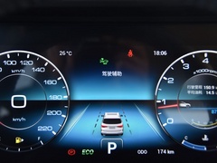 2020款 1.6T DCT影御版 6座