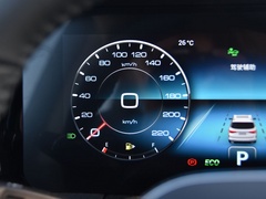 2020款 1.6T DCT影御版 6座