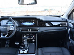 2020款 1.6T DCT影御版 6座