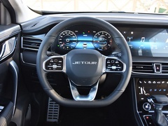 2020款 1.6T DCT影御版 6座