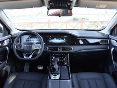 2020款 1.6T DCT影御版 6座