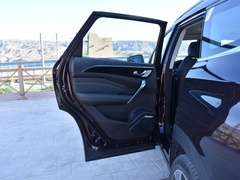2020款 1.6T DCT影御版 6座