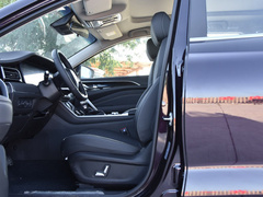 2020款 1.6T DCT影御版 6座