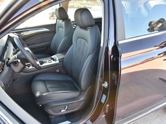 2020款 1.6T DCT影御版 6座