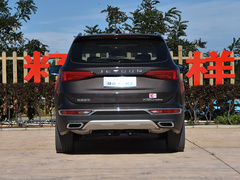 2020款 1.6T DCT影御版 7座