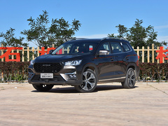 2020款 1.6T DCT影御版 7座