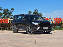 2020款 1.6T DCT影御版 7座