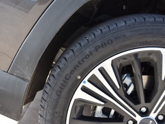 2020款 1.6T DCT影御版 7座