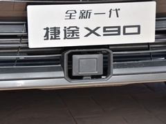 2020款 1.6T DCT影御版 7座