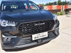 2020款 1.6T DCT影御版 7座
