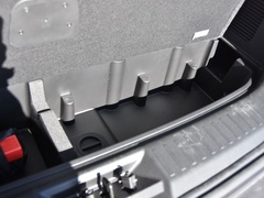 2020款 1.6T DCT影御版 7座