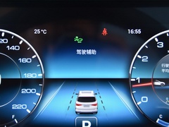 2020款 1.6T DCT影御版 7座