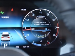 2020款 1.6T DCT影御版 7座
