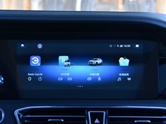 2020款 1.6T DCT影御版 7座