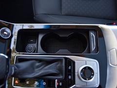 2020款 1.6T DCT影御版 7座