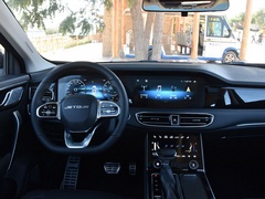 2020款 1.6T DCT影御版 7座