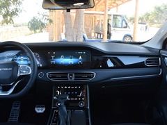 2020款 1.6T DCT影御版 7座