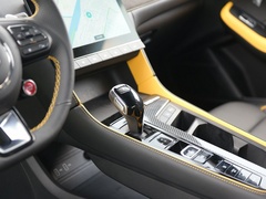 2020款 1.5T 混动Trophy智驾旗舰版
