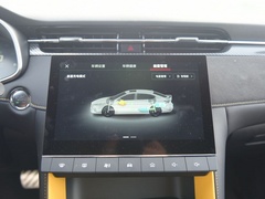 2020款 1.5T 混动Trophy智驾旗舰版