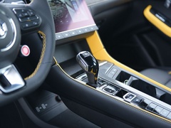 2020款 1.5T 混动Trophy智驾旗舰版