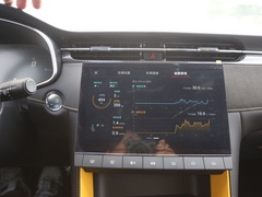 2020款 1.5T 混动Trophy智驾旗舰版
