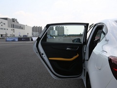 2020款 1.5T 混动Trophy智驾旗舰版