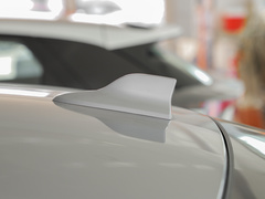 2020款 1.5T 混动领潮豪华版