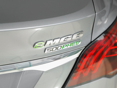 2020款 1.5T 混动领潮豪华版